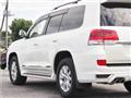 2017 Toyota Land Cruiser
