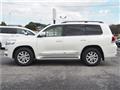 2017 Toyota Land Cruiser
