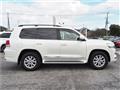 2017 Toyota Land Cruiser