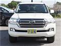 2016 Toyota Land Cruiser