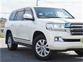 2016 Toyota Land Cruiser