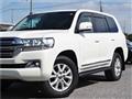 2016 Toyota Land Cruiser