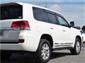 2016 Toyota Land Cruiser