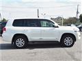 2016 Toyota Land Cruiser
