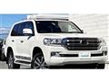 2016 Toyota Land Cruiser