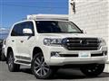 2016 Toyota Land Cruiser