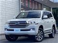 2016 Toyota Land Cruiser