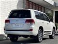 2016 Toyota Land Cruiser