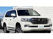 2016 Toyota Land Cruiser