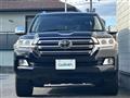 2016 Toyota Land Cruiser
