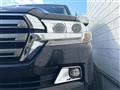 2016 Toyota Land Cruiser