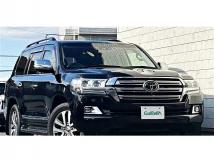 2016 Toyota Land Cruiser