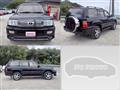 2000 Toyota Land Cruiser