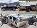 2000 Toyota Land Cruiser