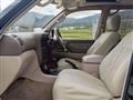2000 Toyota Land Cruiser