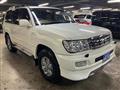 2000 Toyota Land Cruiser