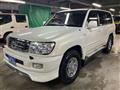 2000 Toyota Land Cruiser