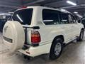 2000 Toyota Land Cruiser