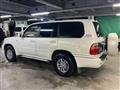 2000 Toyota Land Cruiser