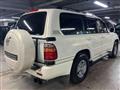 2000 Toyota Land Cruiser