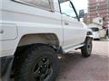 2000 Toyota Land Cruiser