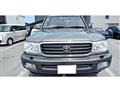 1999 Toyota Land Cruiser