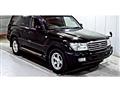 1999 Toyota Land Cruiser