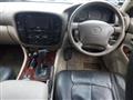 1999 Toyota Land Cruiser