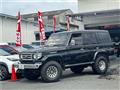 1999 Toyota Land Cruiser