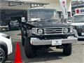 1999 Toyota Land Cruiser