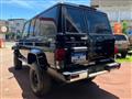 1999 Toyota Land Cruiser