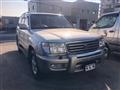 1998 Toyota Land Cruiser