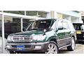 1998 Toyota Land Cruiser