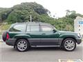 1998 Toyota Land Cruiser