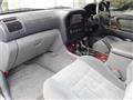 1998 Toyota Land Cruiser