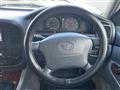1998 Toyota Land Cruiser