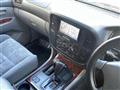 1998 Toyota Land Cruiser