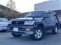 1998 Toyota Land Cruiser