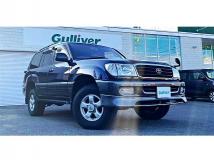 1998 Toyota Land Cruiser