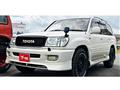 1998 Toyota Land Cruiser