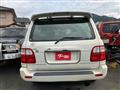 1998 Toyota Land Cruiser