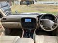 1998 Toyota Land Cruiser