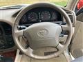 1998 Toyota Land Cruiser