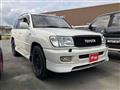 1998 Toyota Land Cruiser