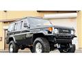 1998 Toyota Land Cruiser