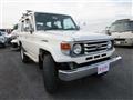1998 Toyota Land Cruiser