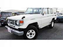 1998 Toyota Land Cruiser