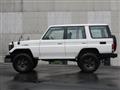 1998 Toyota Land Cruiser