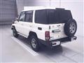 1997 Toyota Land Cruiser