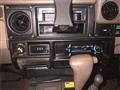 1997 Toyota Land Cruiser